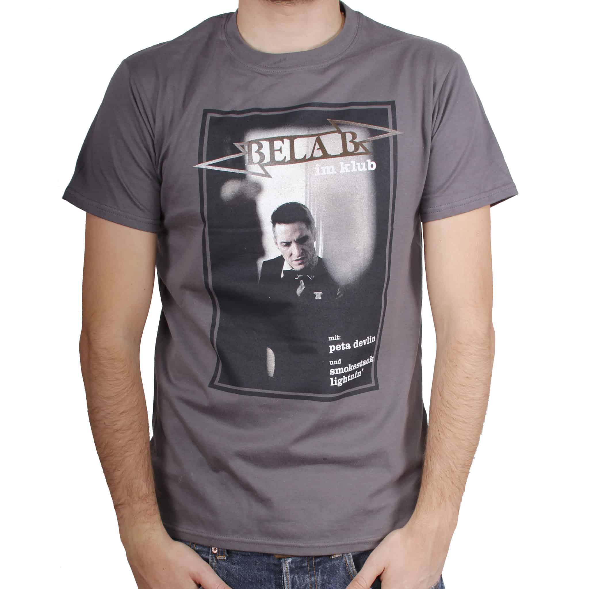 bela tarr shirt