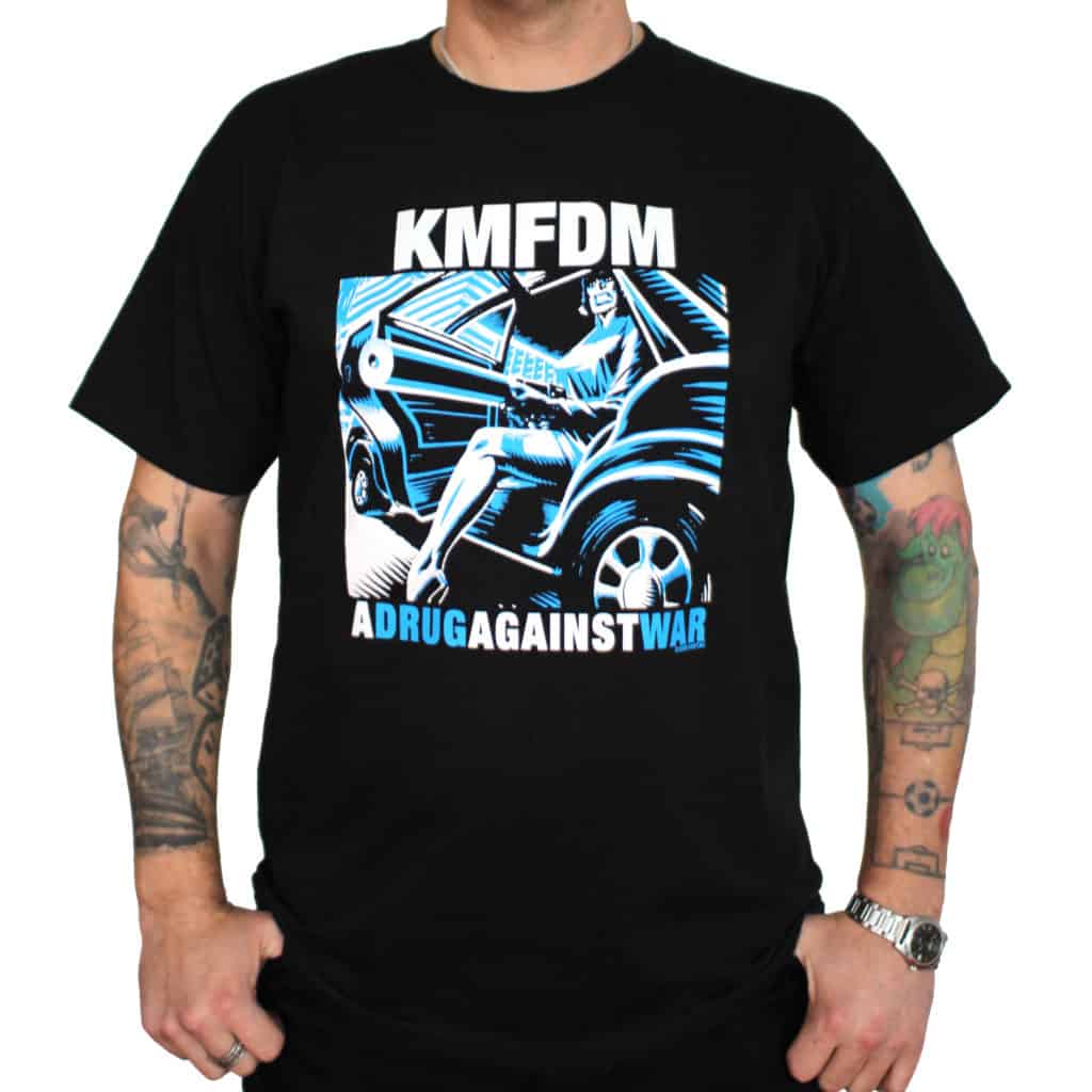 kmfdm money shirt