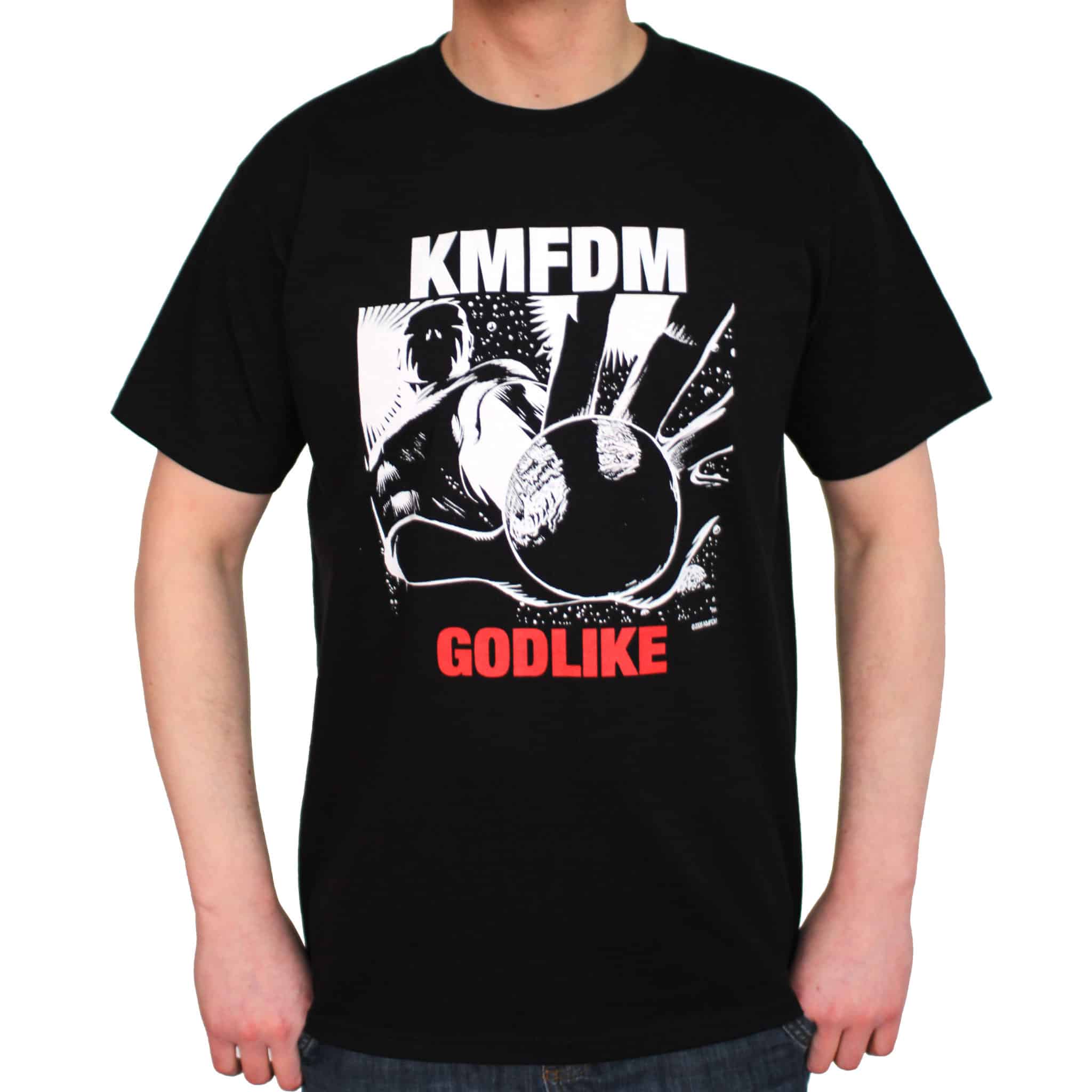 kmfdm money shirt