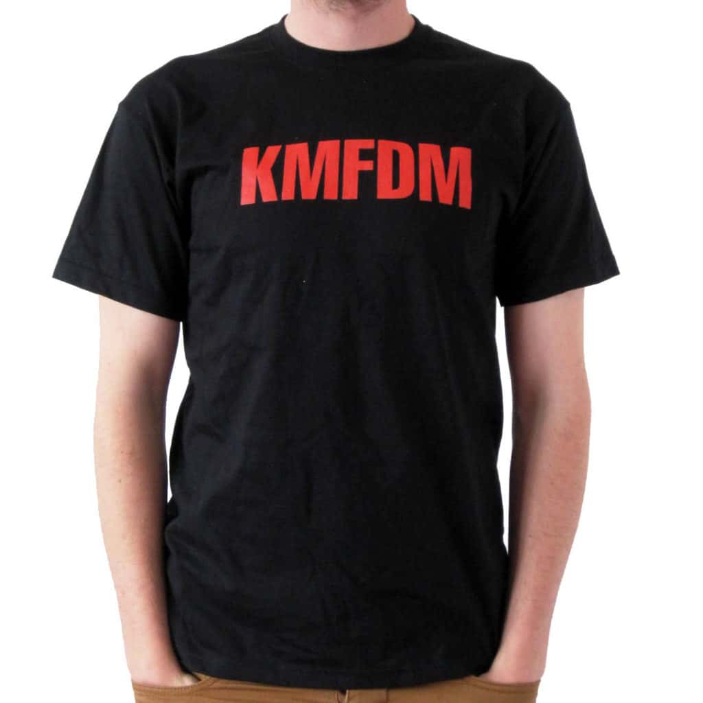 kmfdm money shirt