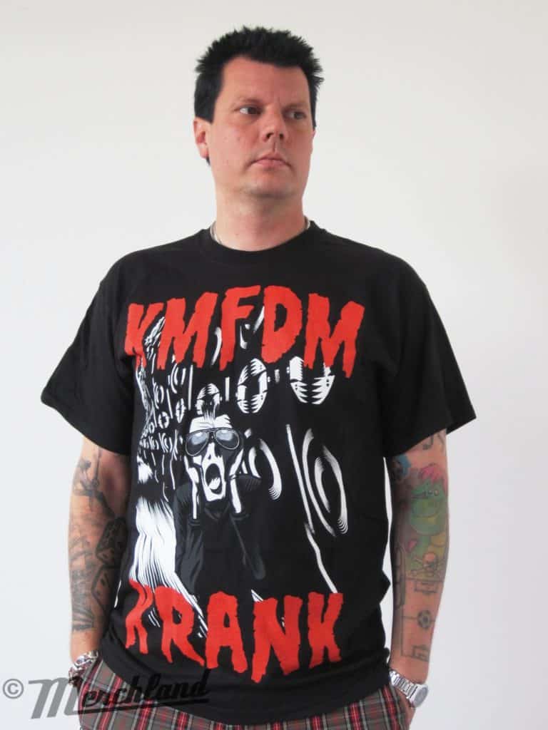 kmfdm money shirt