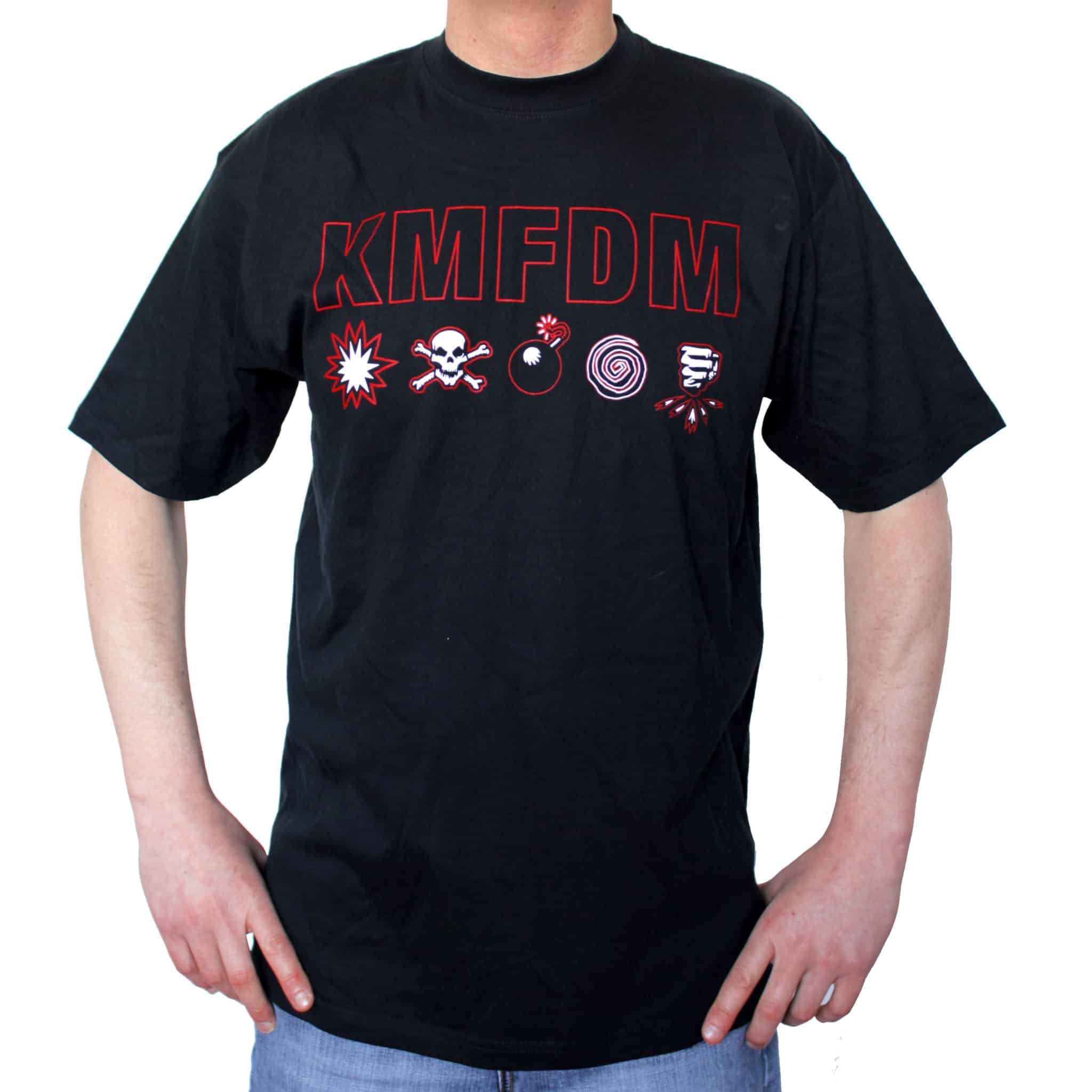 kmfdm money shirt