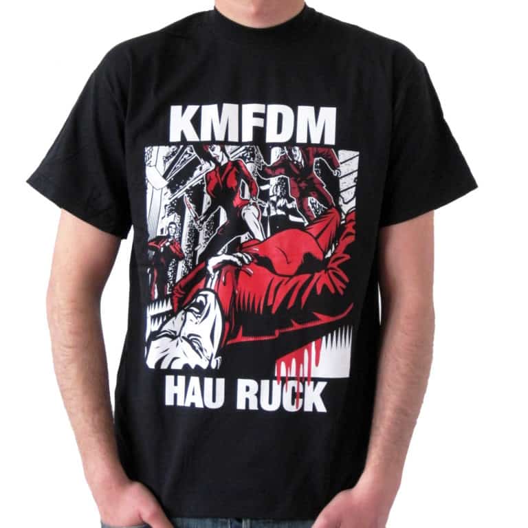 kmfdm money shirt