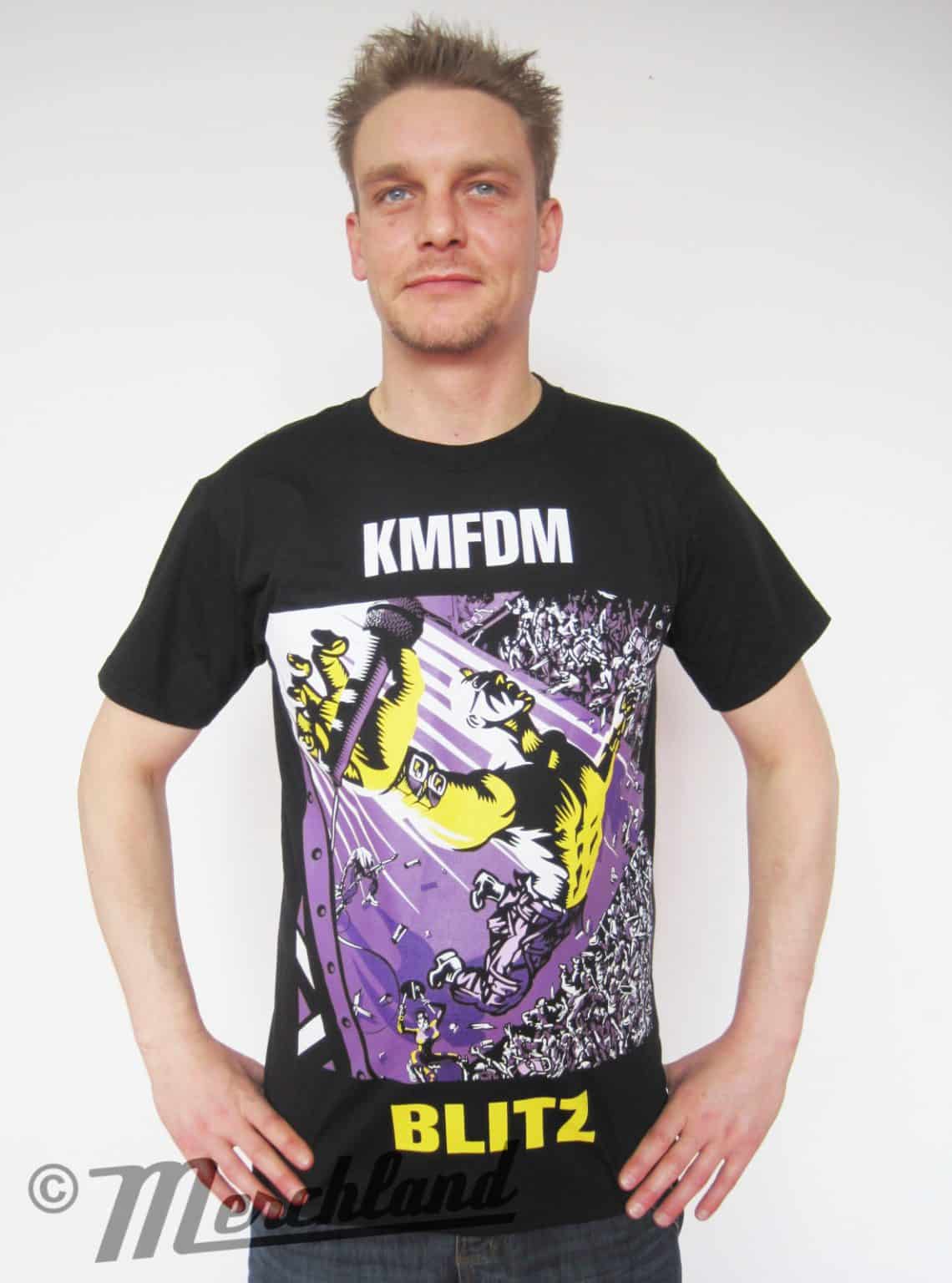 kmfdm money shirt