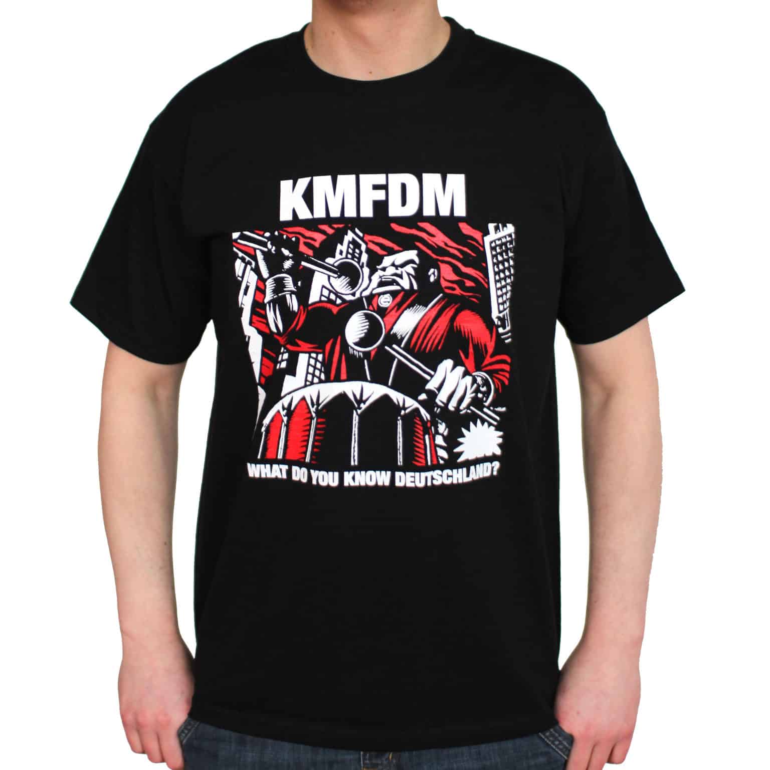 kmfdm money shirt