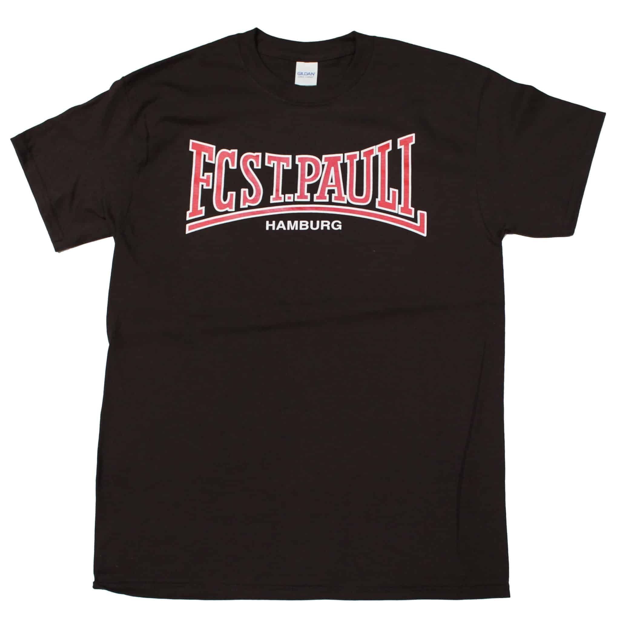 fc st pauli tshirt