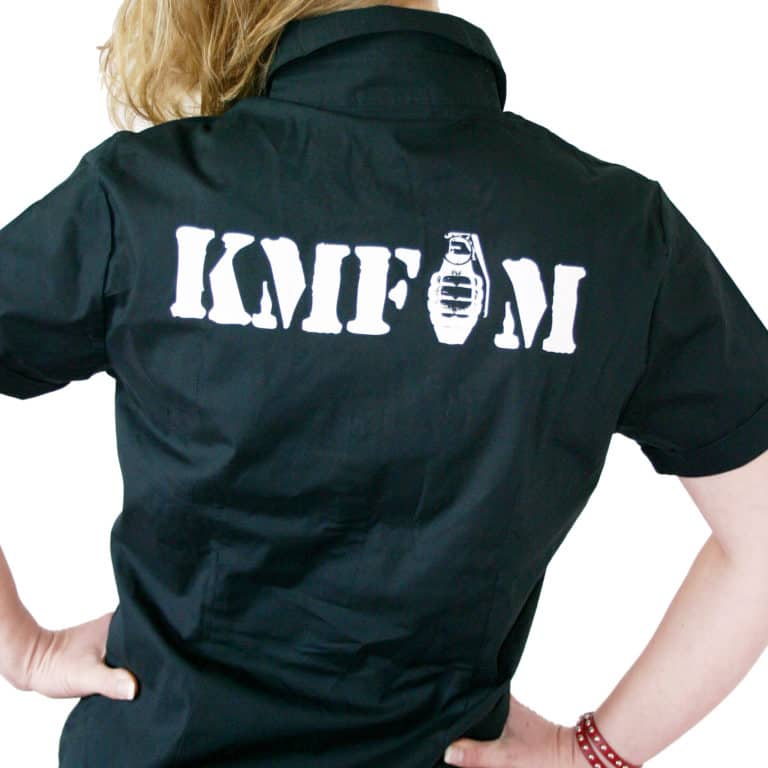 kmfdm money shirt