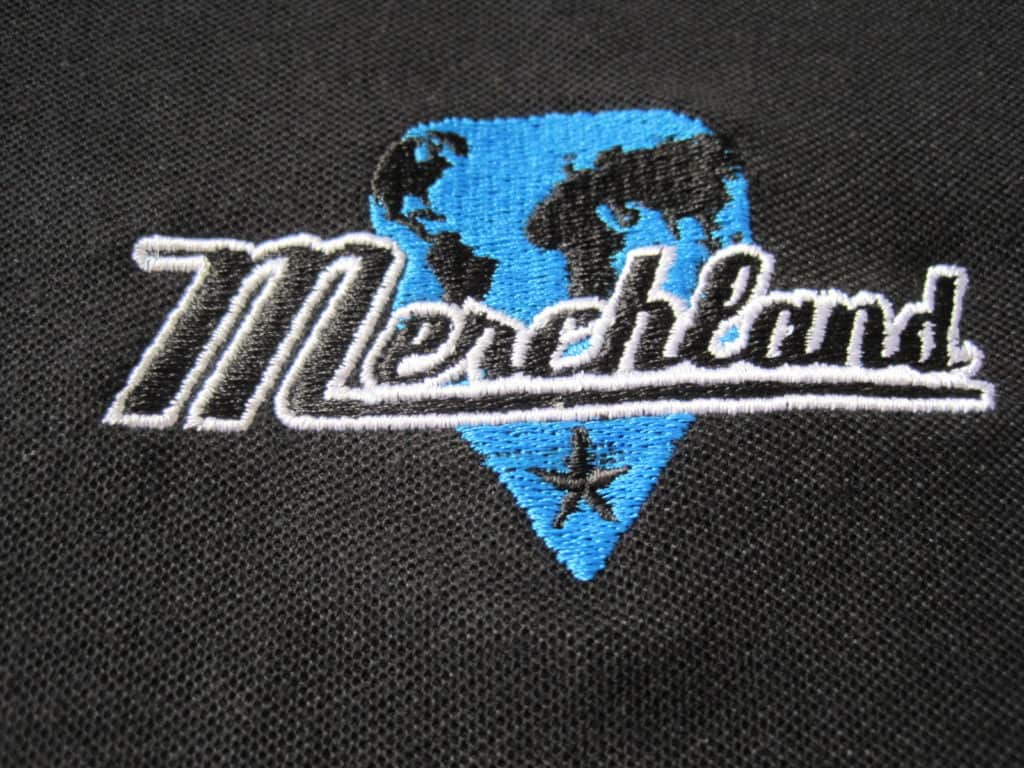 Merchland, Poloshirt, Logo – Merchland