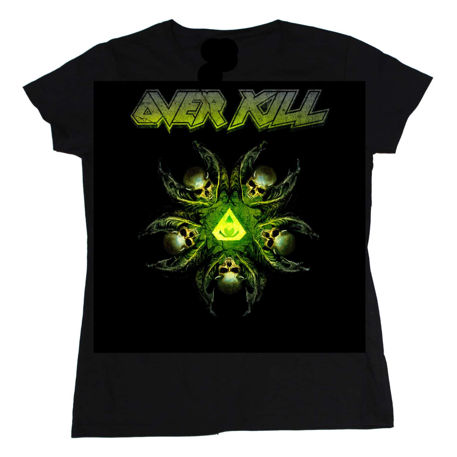 overkill shirt