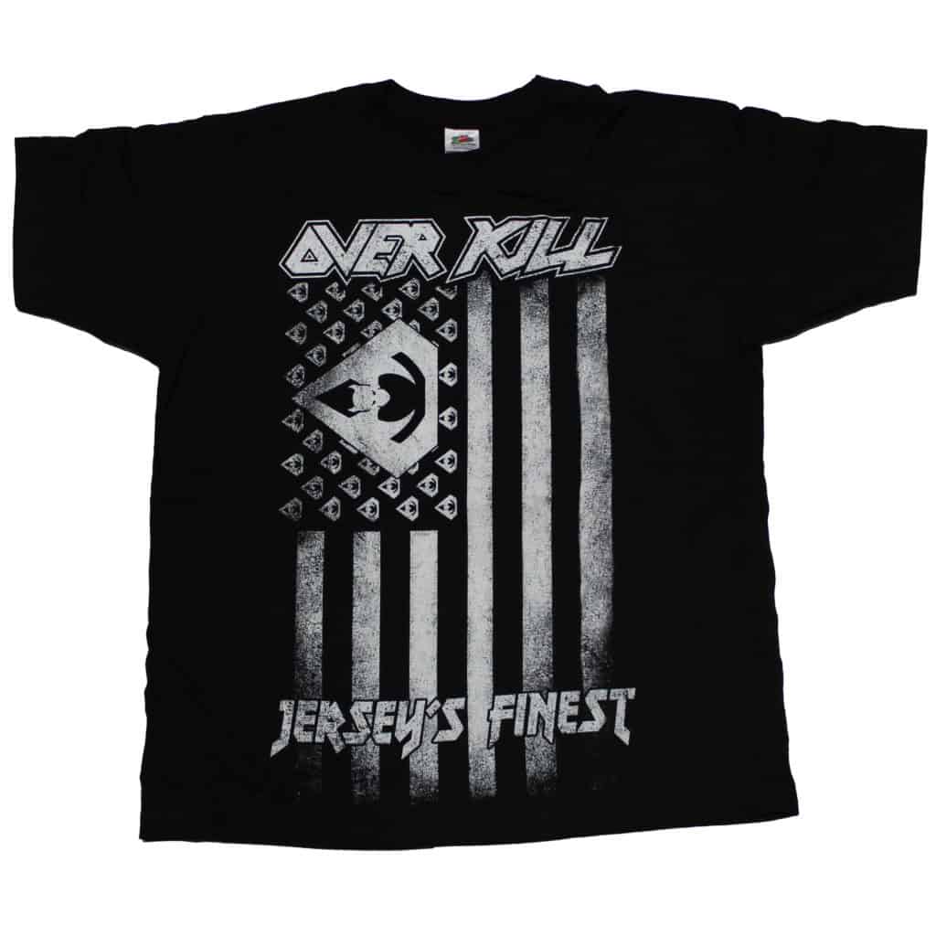 overkill bench press shirt