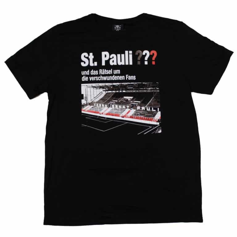 fc st pauli tshirt