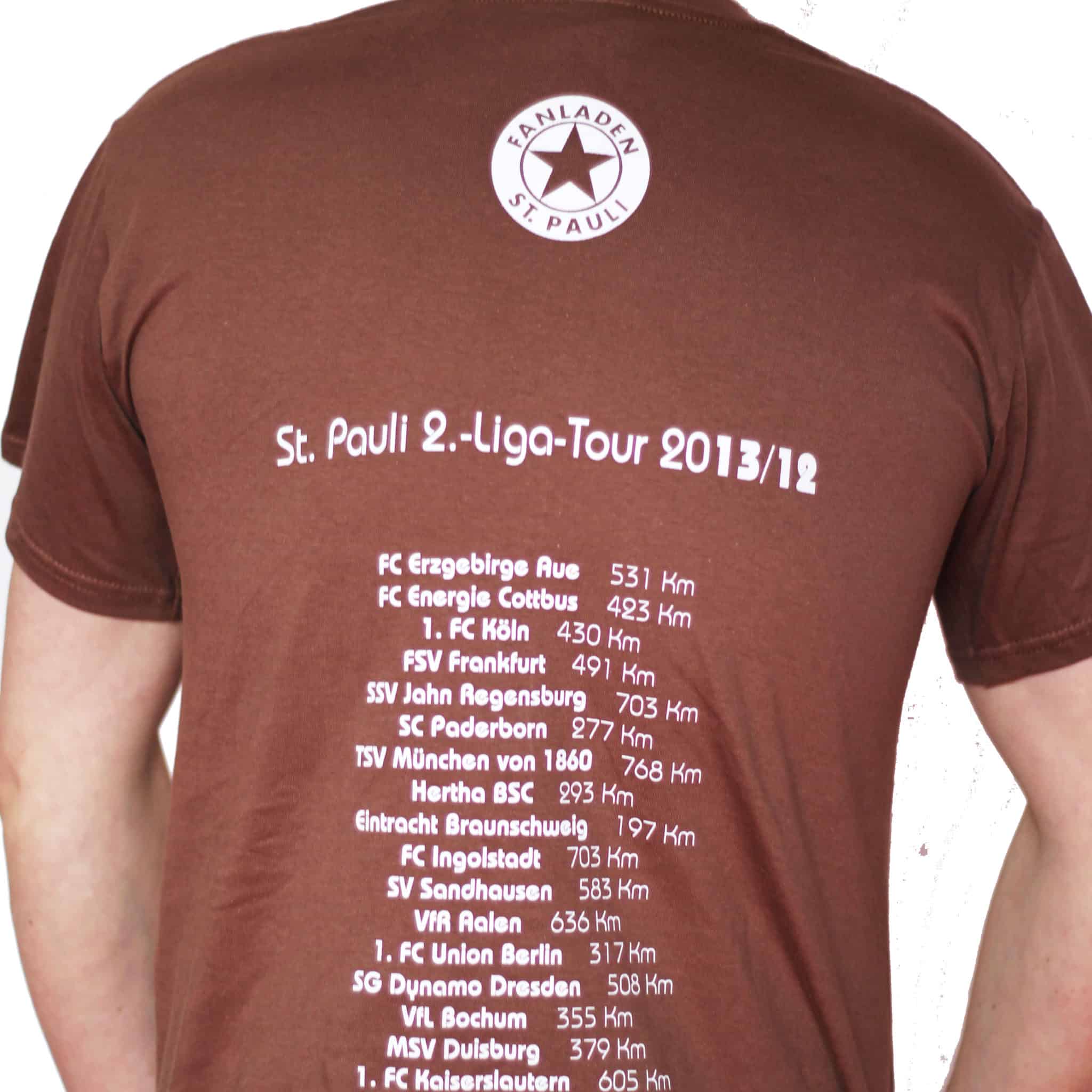 fc st pauli tshirt