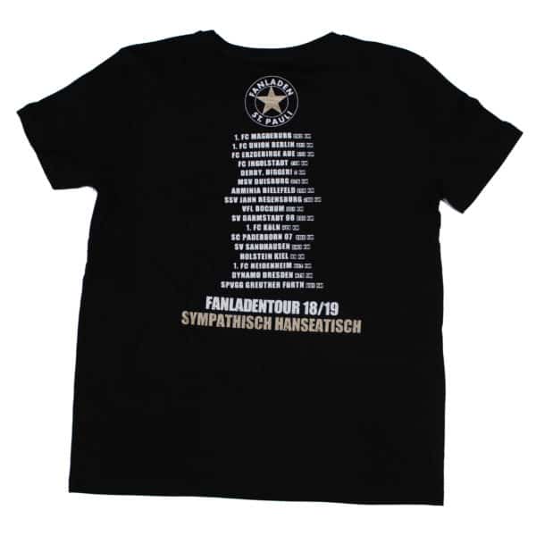 fc st pauli tshirt