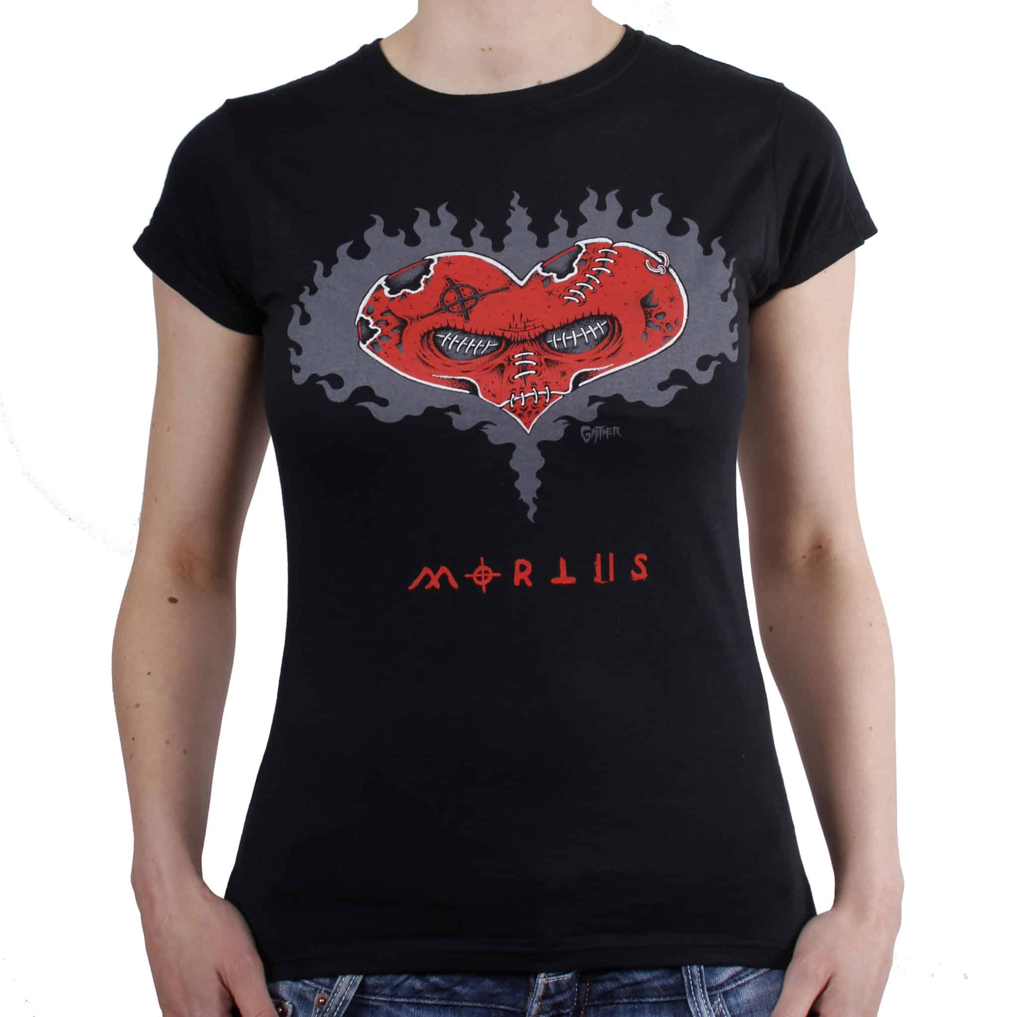 Mortiis, T-Shirt Bundle 1 – Merchland