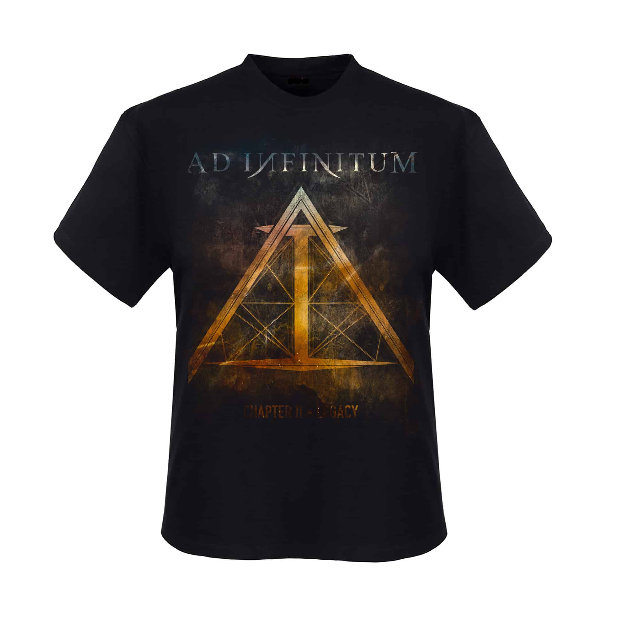 download ad infinitum t shirt